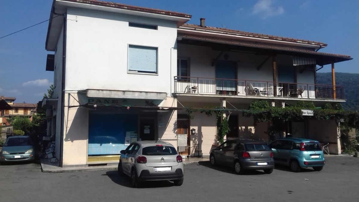 Appartamento - Paratico